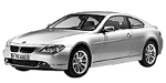 BMW E63 C2859 Fault Code